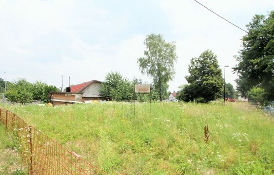 Land in Rudnik