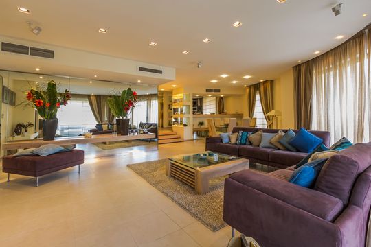 Apartment in St. Julians