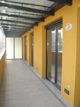 Apartment in Ljubljana