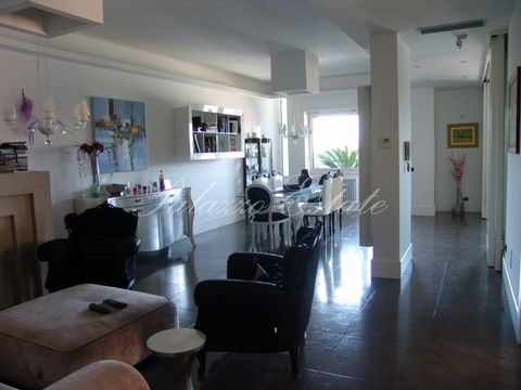 Apartment in Rome