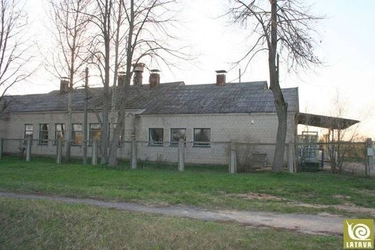 Commercial in Seda
