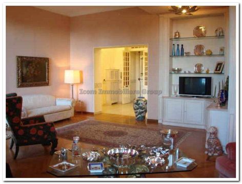 Apartment in San Remo