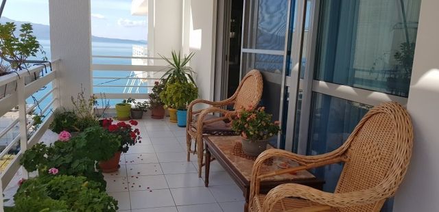 Apartment in Sarande