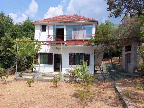 House in Herceg Novi region