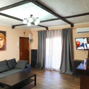 Apartment in Alicante