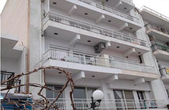 Apartment in Corinth