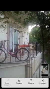 Studio in Alsancak