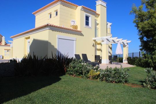Townhouse in Castro Marim