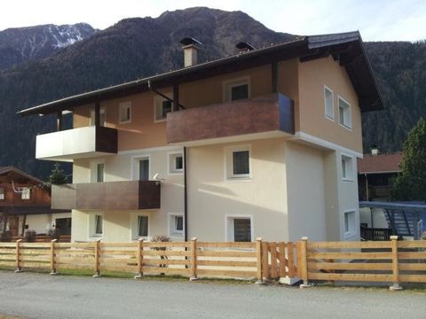 Apartment in Kals am Großglockner