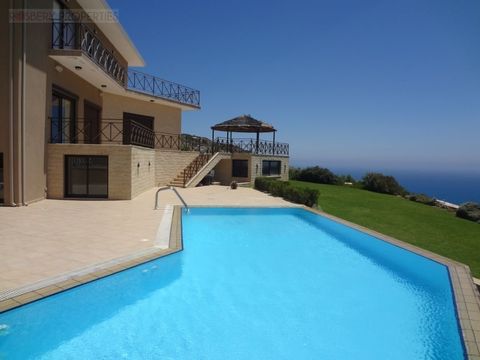 Villa in Limassol