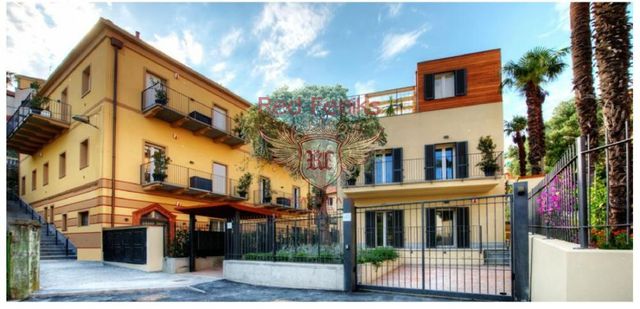 Apartment in Savona