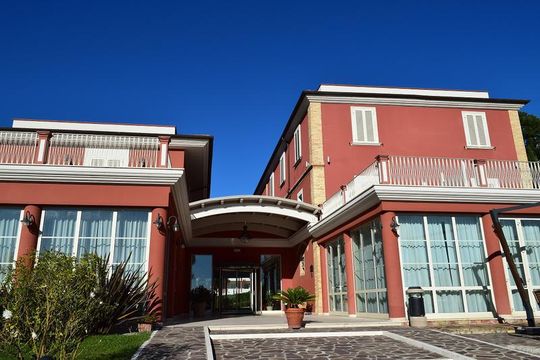 Apartment in Tortoreto