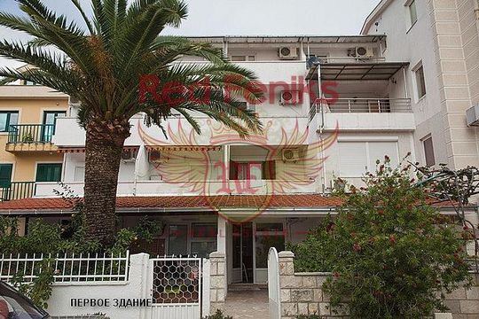 House in Budva