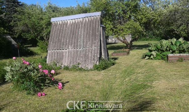 Land in Vändra