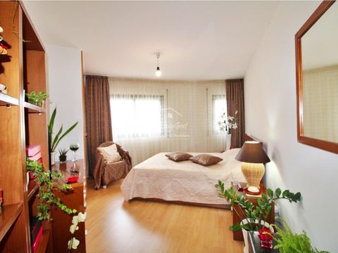 Apartment in Lisbon