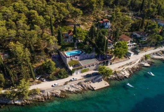 Villa in Split