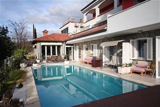 Apartment in Portorož