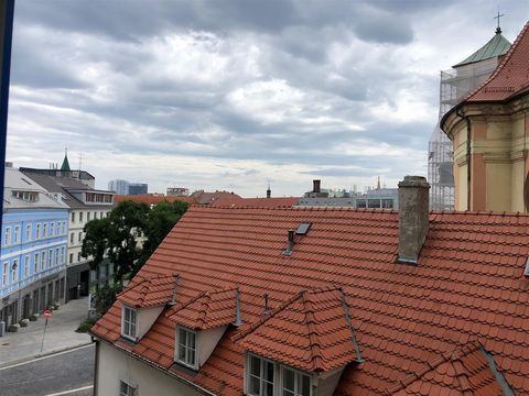 Apartment in Bratislava