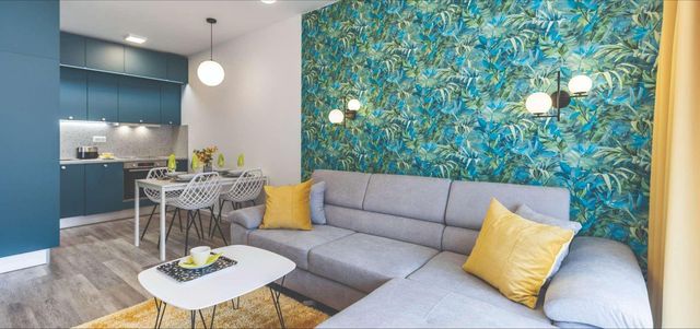 Apartment in Budapest