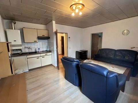 Apartment in Duren