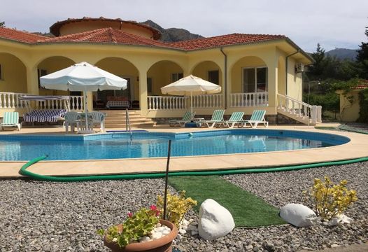 House in Dalaman