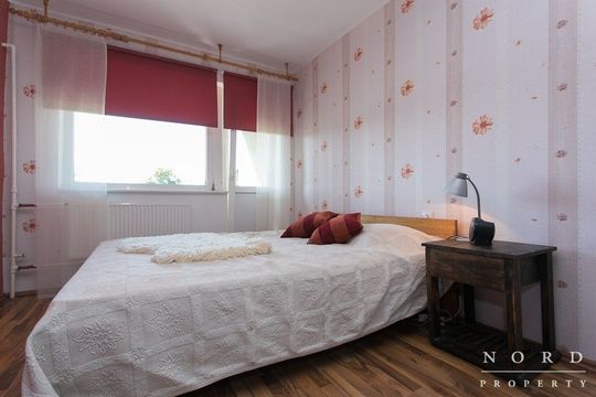 Apartment in Kolga