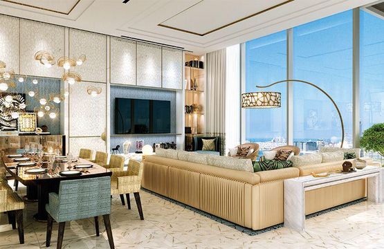 Penthouse in Dubai