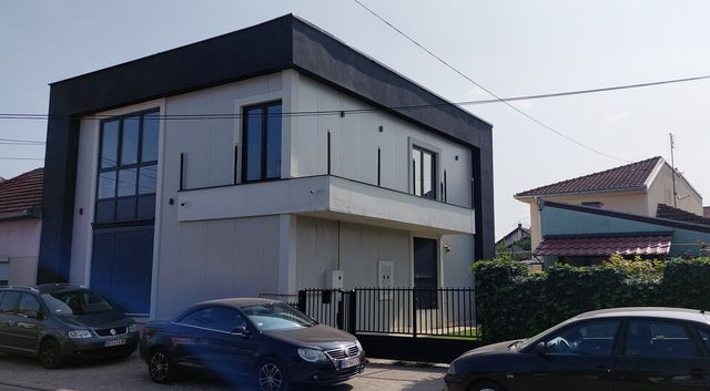 Apartment in Novi Sad