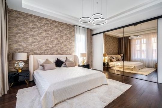 Apartment in Budapest