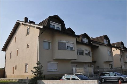 Apartment in Ljubljana