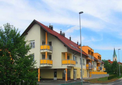 Apartment in Trebnje