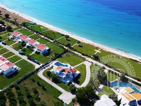 Villa in Nea Skioni