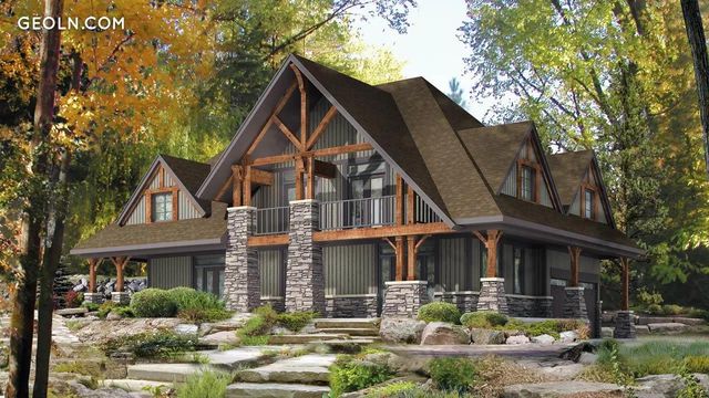 Muskoka Bay Resort in Gravenhurst