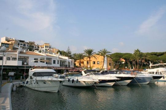 Apartment in Adra