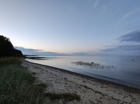 Land in Kaltene