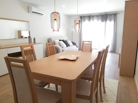 Apartment in Barreiro