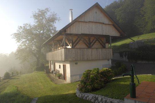 House in Trebnje