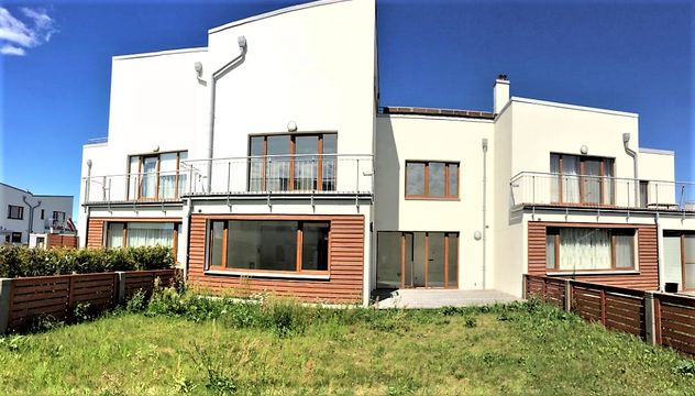 House in Babite