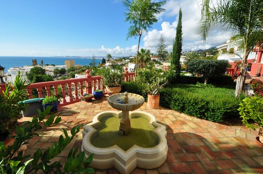 Villa in Torremuelle