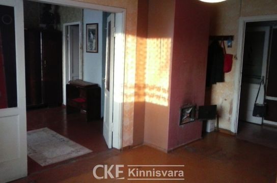Apartment in Vändra