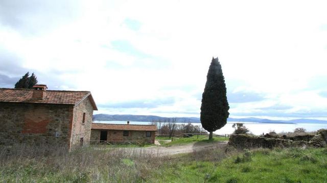 Apartment in Passignano sul Trasimeno