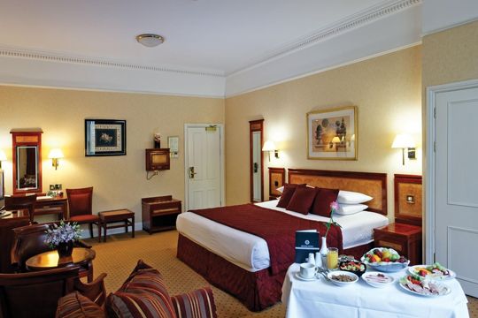 Hotel in London