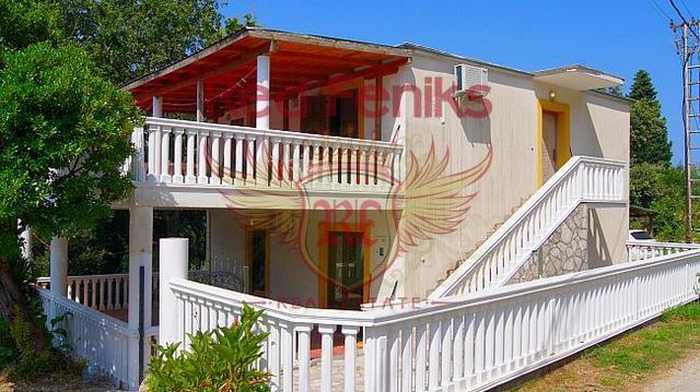 House in Kruce