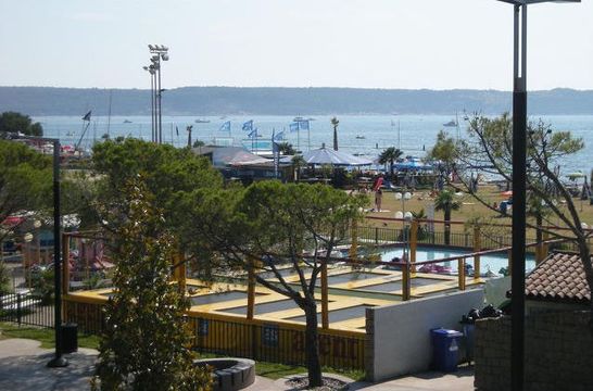 Apartment in Portorož
