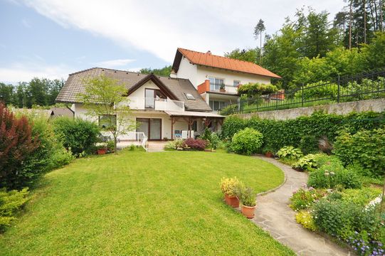 Townhouse in Kamnik