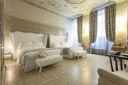 Hotel in Florence