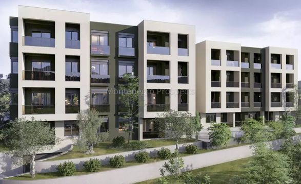 Apartment in Tomba