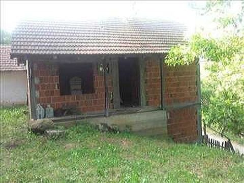 House in Bela Palanka