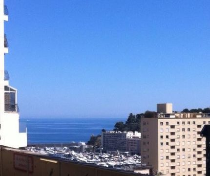 Apartment in Monaco
