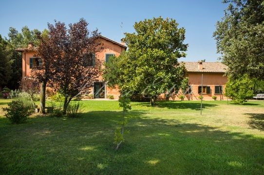 Villa in Rome